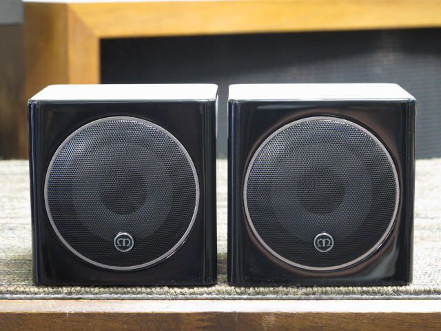 Radius 45HD MONITOR AUDIO - 中古オーディオ 高価買取・販売 ハイファイ堂