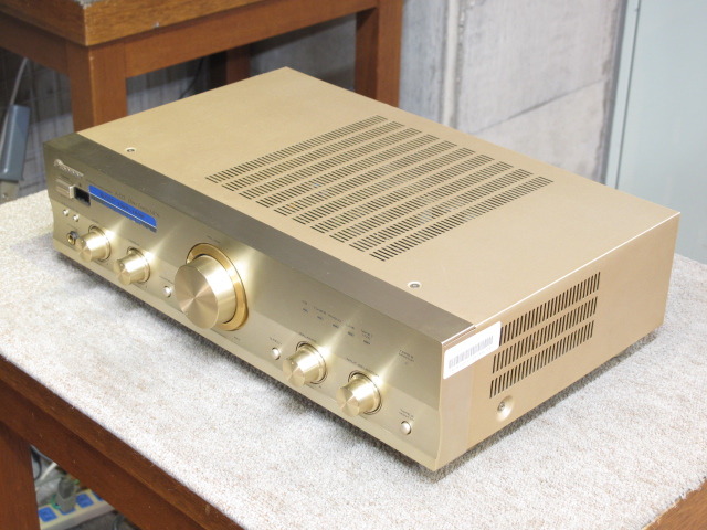 A-D3 PIONEER - 中古オーディオ 高価買取・販売 ハイファイ堂