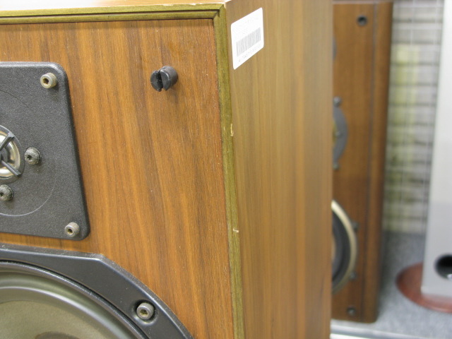 MS-500 GOLD Mordaunt-short - 中古オーディオ 高価買取・販売