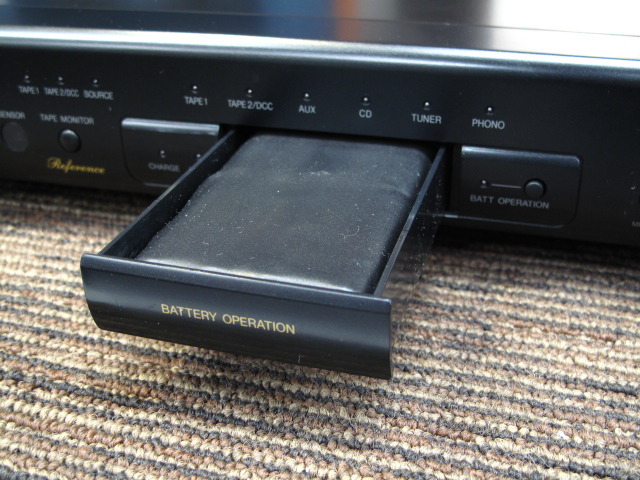 SU-C1000 Technics - 中古オーディオ 高価買取・販売 ハイファイ堂