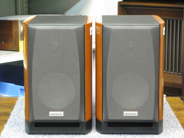 D-212EX ONKYO - 中古オーディオ 高価買取・販売 ハイファイ堂