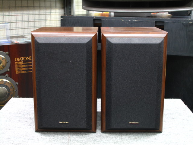 SB-M20 Technics - 中古オーディオ 高価買取・販売 ハイファイ堂