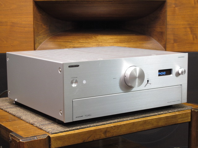 A-9070 ONKYO - 中古オーディオ 高価買取・販売 ハイファイ堂