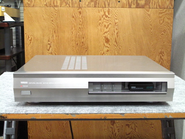 AST-A10 YAMAHA - 中古オーディオ 高価買取・販売 ハイファイ堂