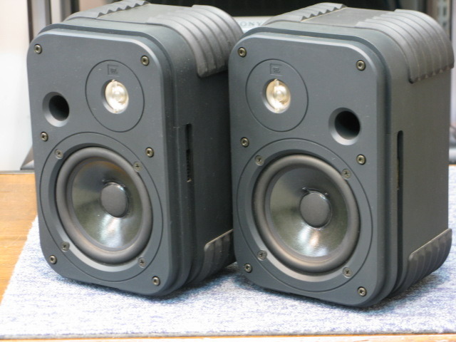 CONTROL LA JBL - 中古オーディオ 高価買取・販売 ハイファイ堂