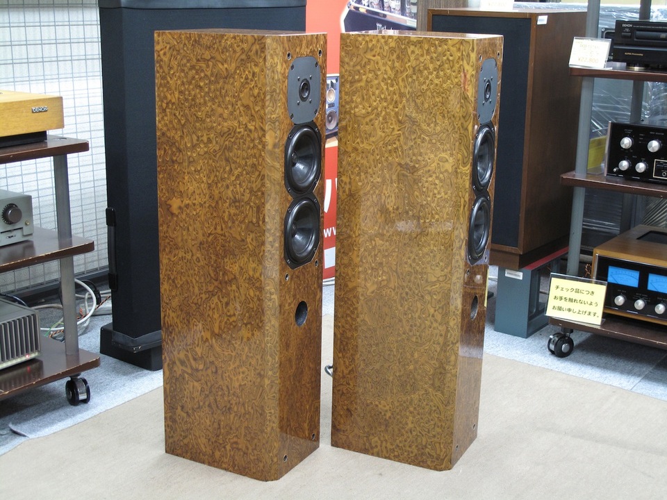 Bolero Grande Acustik-Lab - 中古オーディオ 高価買取・販売 ハイファイ堂