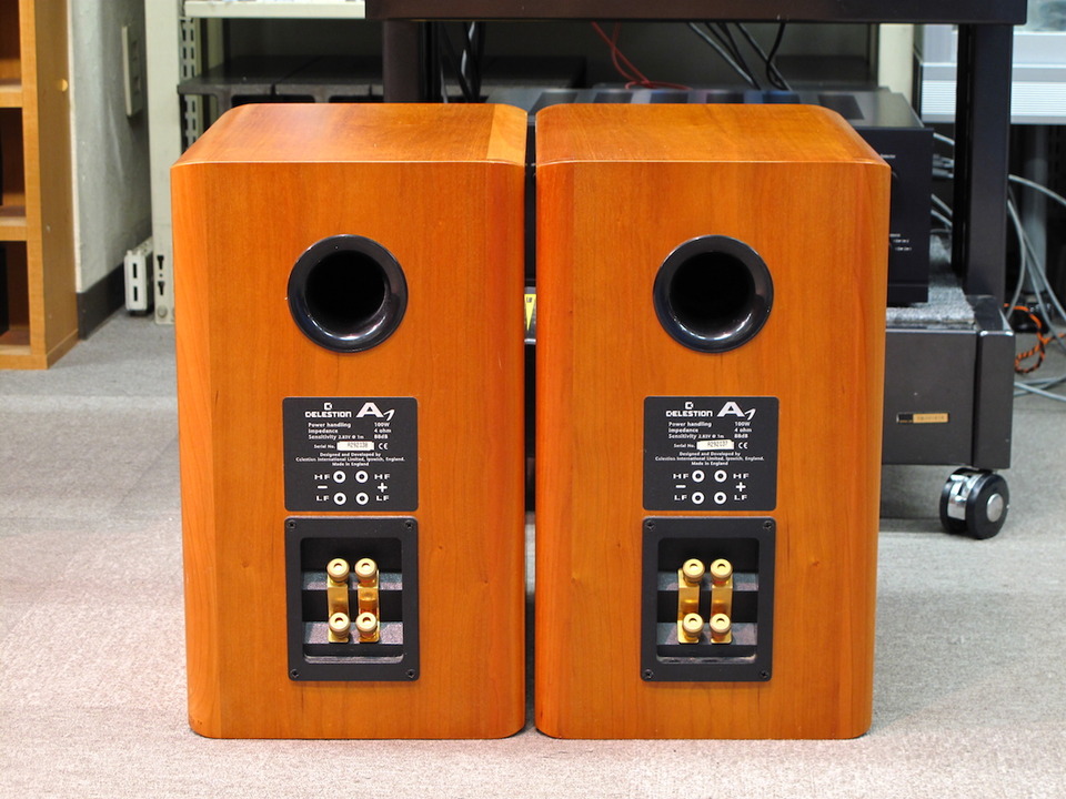 A1 CELESTION - 中古オーディオ 高価買取・販売 ハイファイ堂