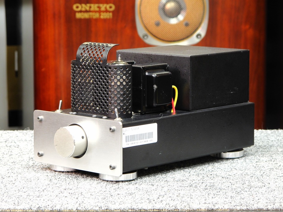 TU-870R ELEKIT - 中古オーディオ 高価買取・販売 ハイファイ堂