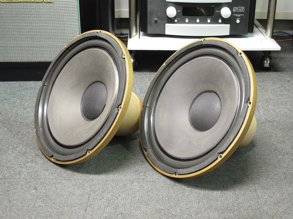 HPD385 TANNOY - 中古オーディオ 高価買取・販売 ハイファイ堂