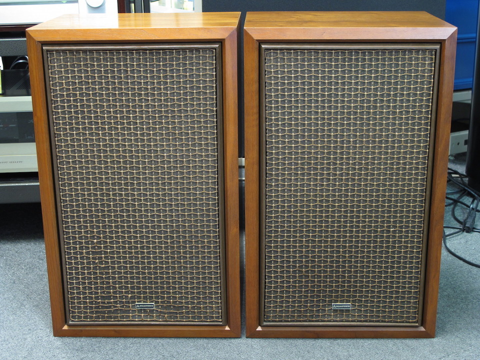 DS-301 DIATONE - 中古オーディオ 高価買取・販売 ハイファイ堂