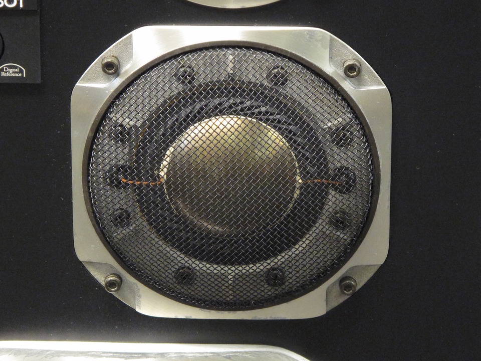 DS-501 DIATONE - 中古オーディオ 高価買取・販売 ハイファイ堂