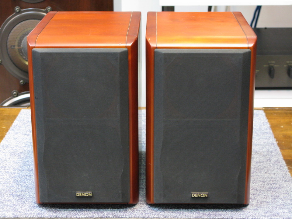 SC-E717R DENON - 中古オーディオ 高価買取・販売 ハイファイ堂