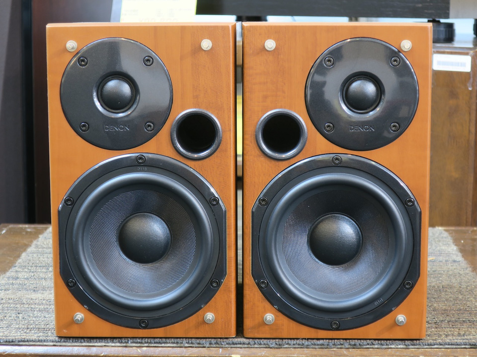 SC-MG33 DENON - 中古オーディオ 高価買取・販売 ハイファイ堂