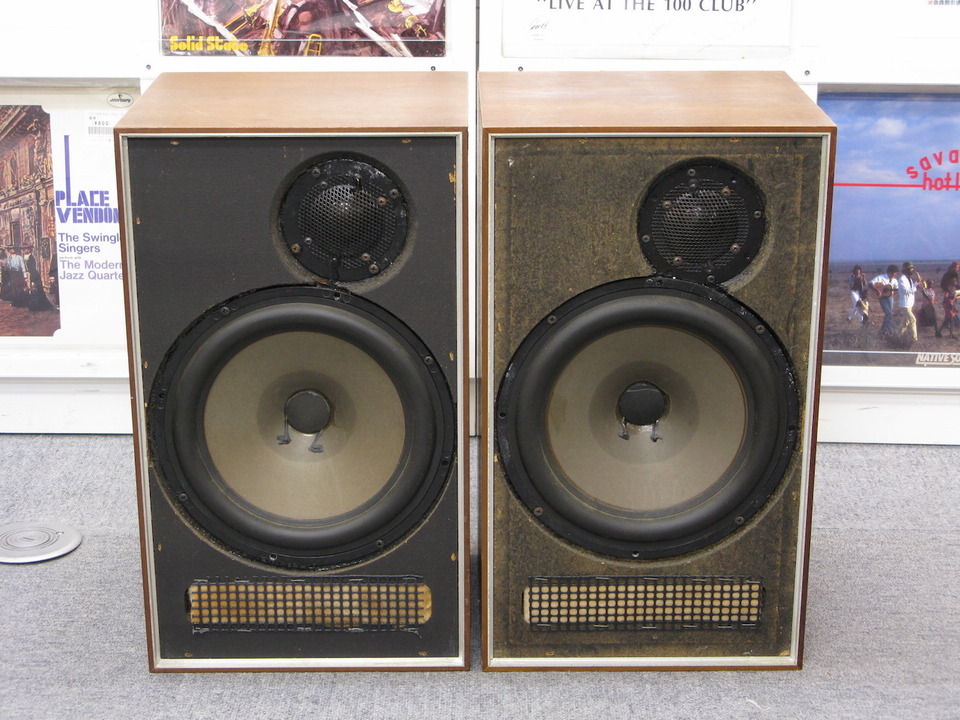 A25 SCANDYNA - 中古オーディオ 高価買取・販売 ハイファイ堂