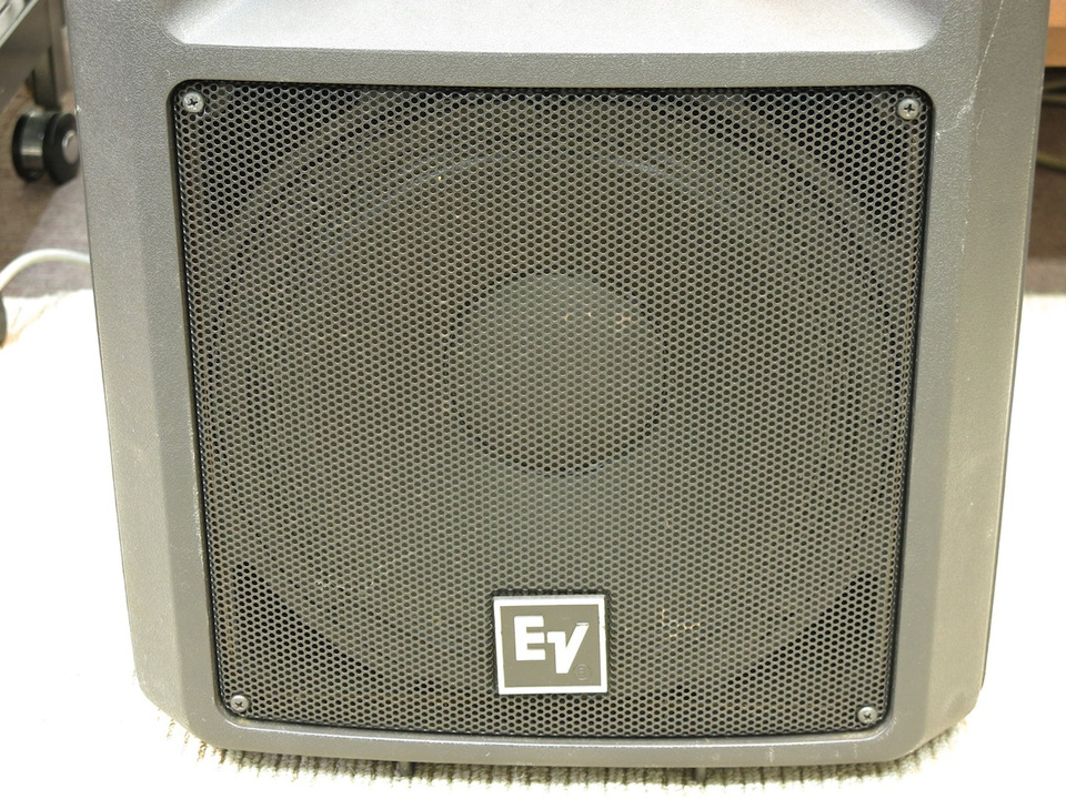 SX200 Electro Voice - 中古オーディオ 高価買取・販売 ハイファイ堂