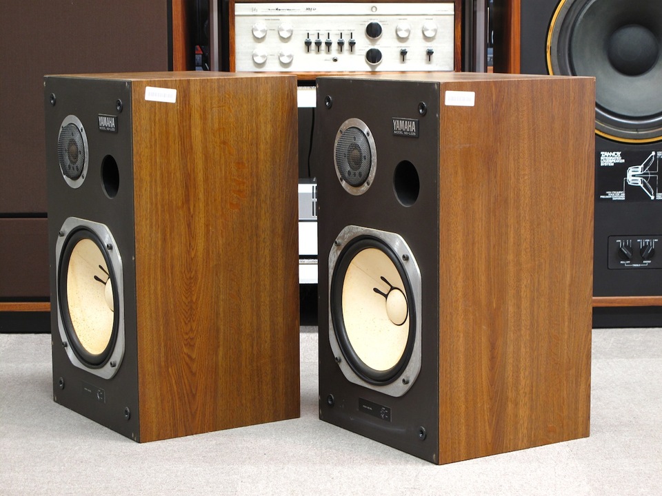 NS-L225 YAMAHA - 中古オーディオ 高価買取・販売 ハイファイ堂