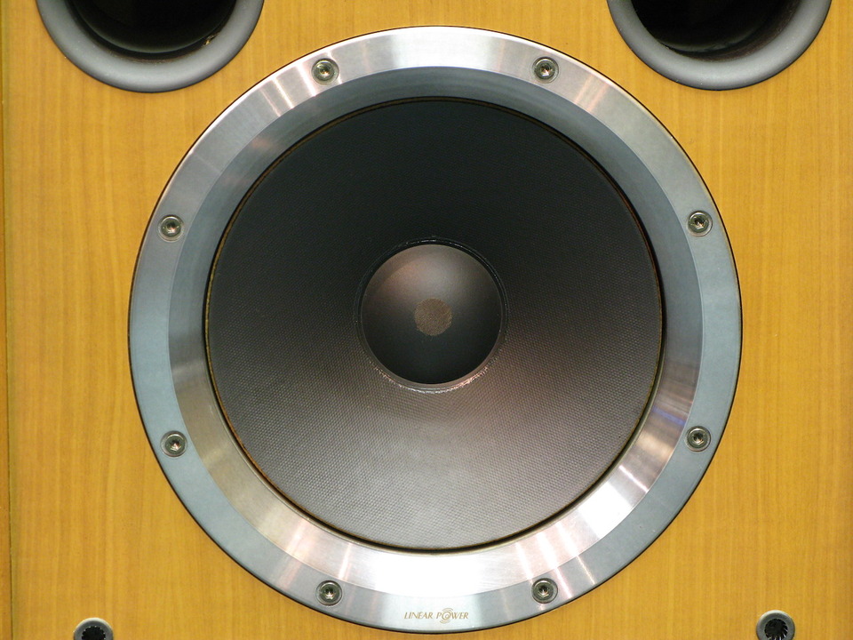 S-LH5 Pioneer - 中古オーディオ 高価買取・販売 ハイファイ堂