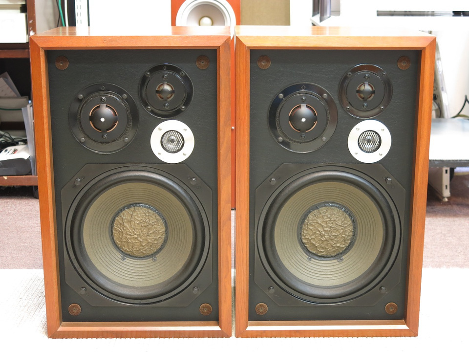 DS-301 DIATONE - 中古オーディオ 高価買取・販売 ハイファイ堂