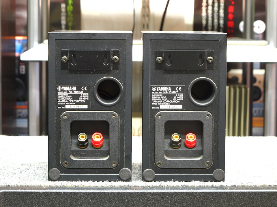 NS-10MMT YAMAHA - 中古オーディオ 高価買取・販売 ハイファイ堂