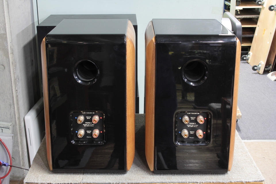 PC078A/X carrozzeria - 中古オーディオ 高価買取・販売 ハイファイ堂