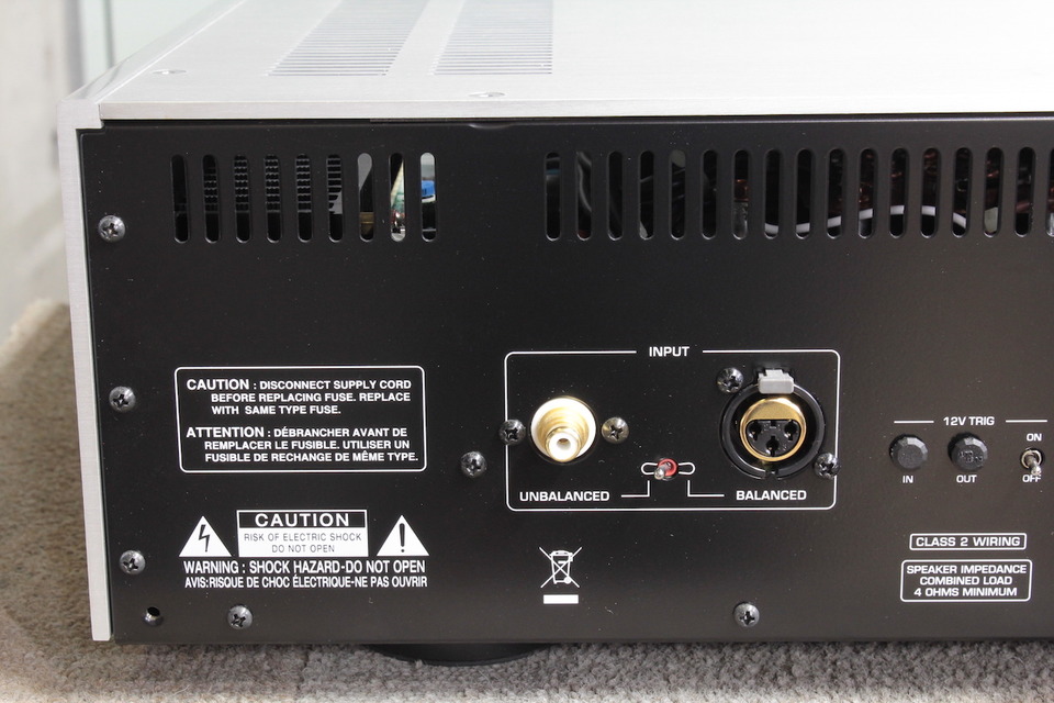 RB-1581 ROTEL - 中古オーディオ 高価買取・販売 ハイファイ堂