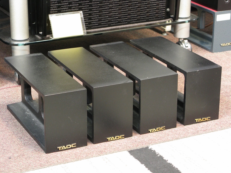 SPB-300DL TAOC - 中古オーディオ 高価買取・販売 ハイファイ堂