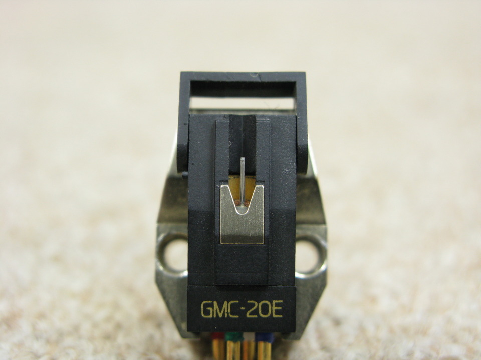 GMC-20E GLANZ - 中古オーディオ 高価買取・販売 ハイファイ堂