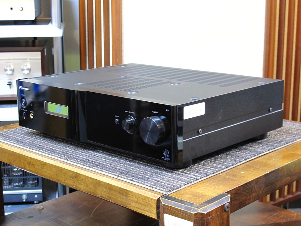 A-A9MK2 Pioneer - 中古オーディオ 高価買取・販売 ハイファイ堂