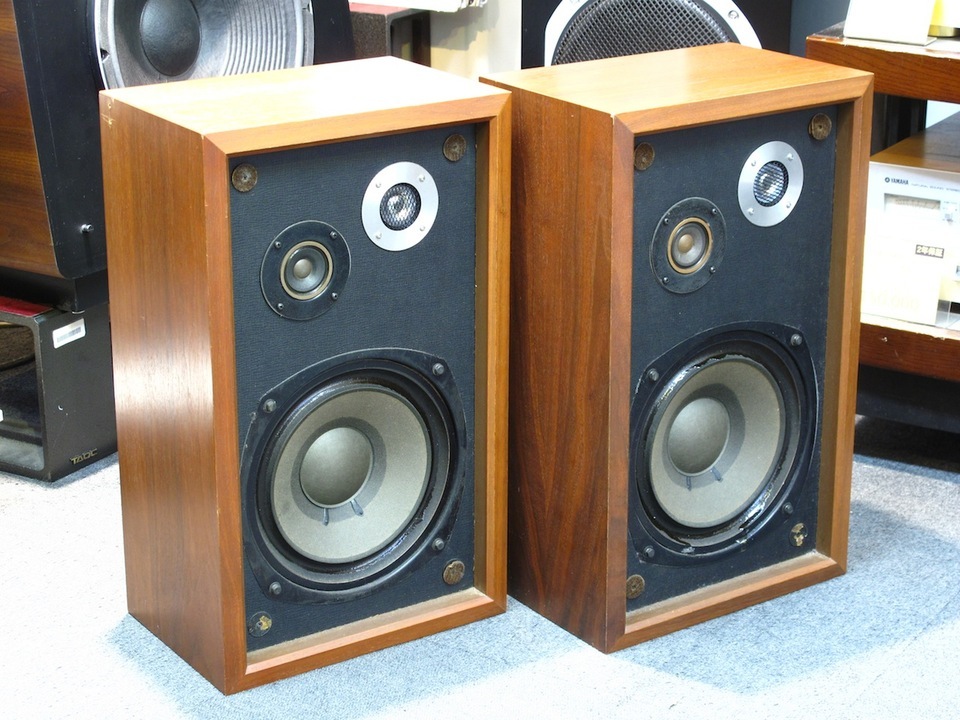 DS-251 DIATONE - 中古オーディオ 高価買取・販売 ハイファイ堂