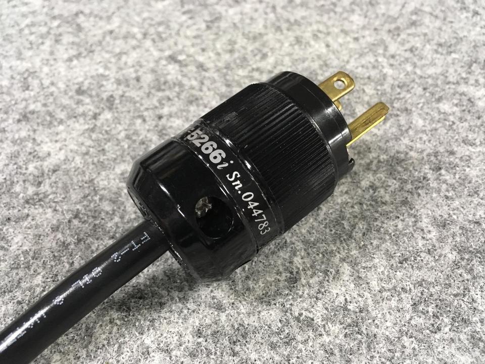 WATTGATE 5266i+320i-A2D/1.5m Pro Cable - 中古オーディオ 高価買取