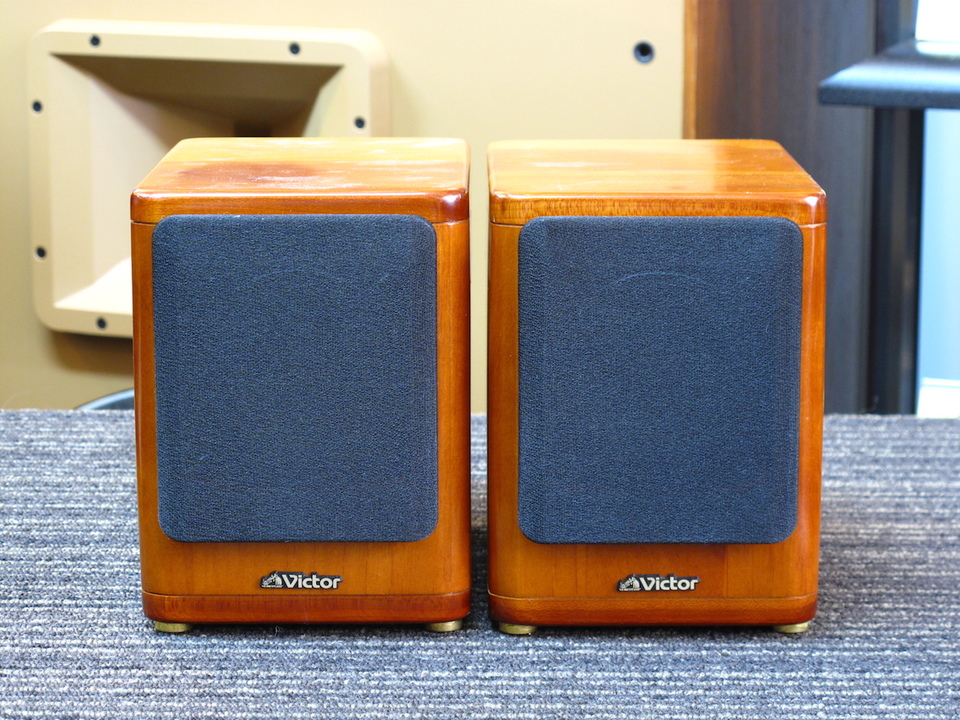 SP-FS1 Victor - 中古オーディオ 高価買取・販売 ハイファイ堂