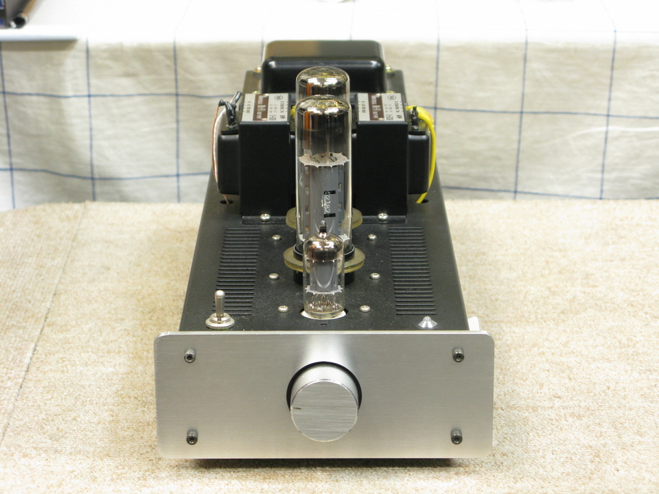 TU-888 ELEKIT - 中古オーディオ 高価買取・販売 ハイファイ堂