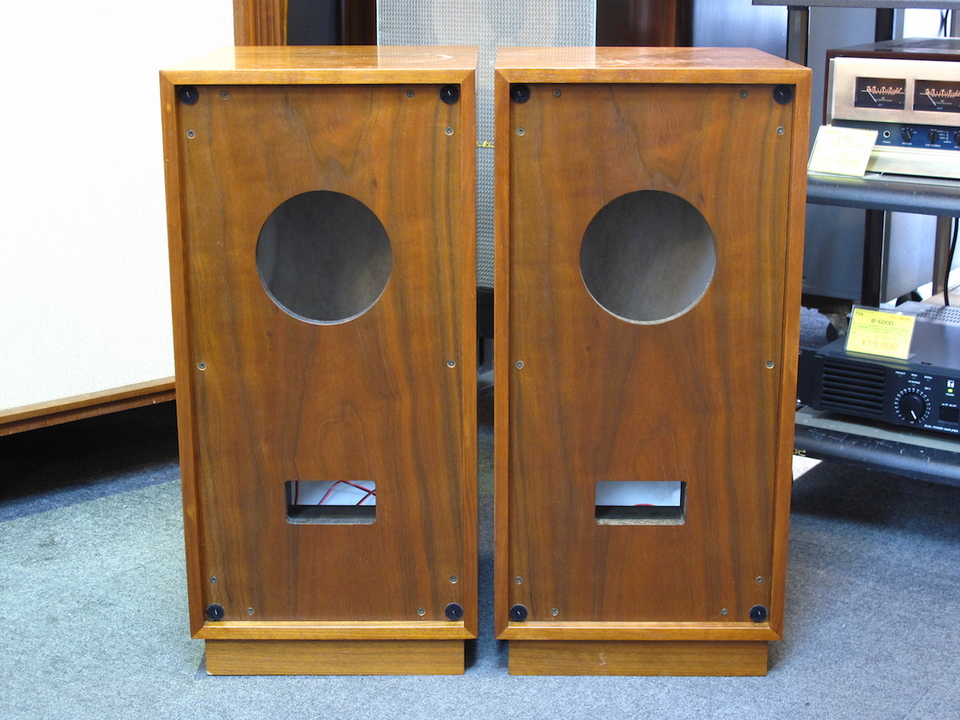 P-610専用エンクロージャー 不明 - 中古オーディオ 高価買取・販売