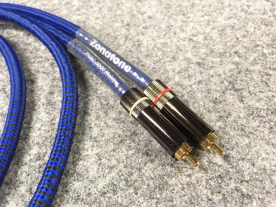 7NAC-5000 Meister/1.0m ZONOTONE - 中古オーディオ 高価買取・販売