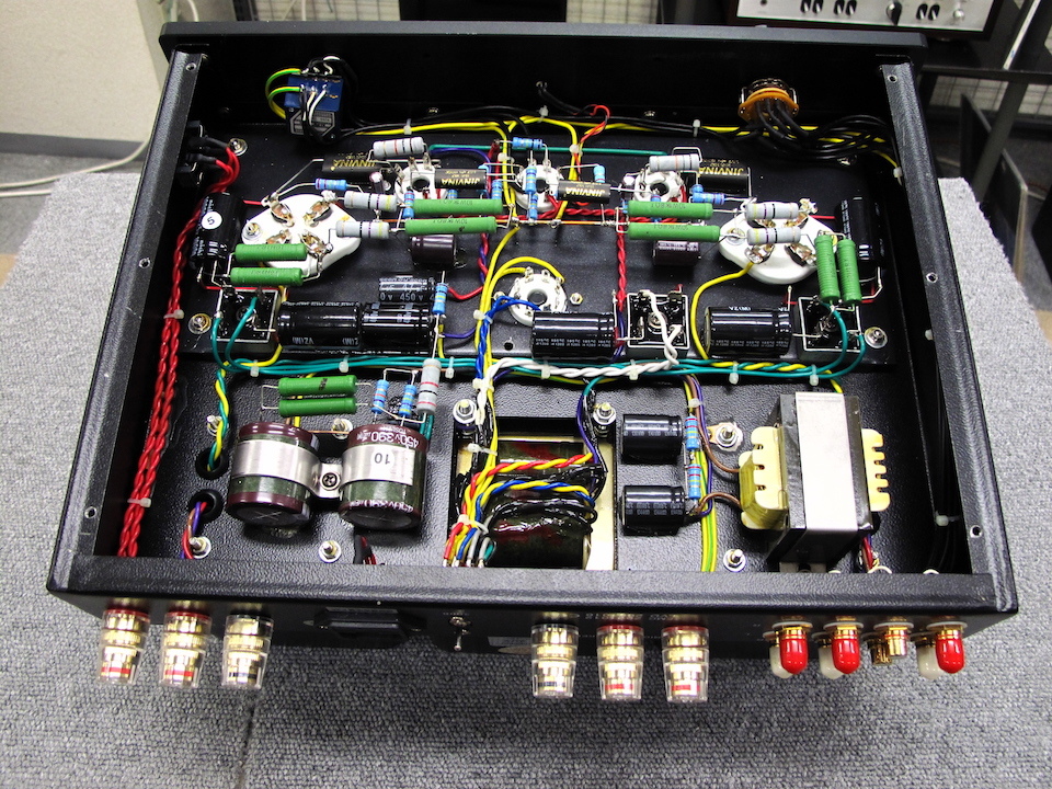 ASC-3023BA MING DA - 中古オーディオ 高価買取・販売 ハイファイ堂