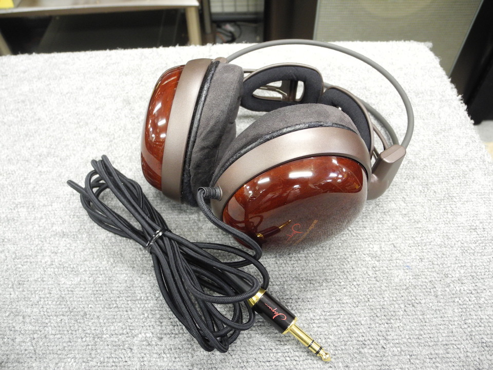 ATH-W11JPN audio-technica - 中古オーディオ 高価買取・販売 ハイファイ堂
