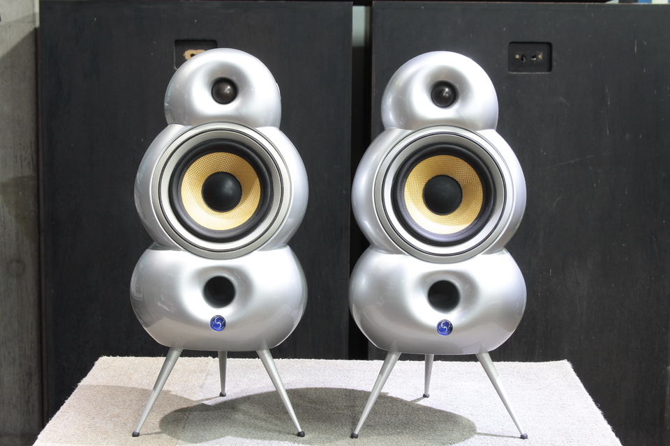 Minipod SCANDYNA - 中古オーディオ 高価買取・販売 ハイファイ堂