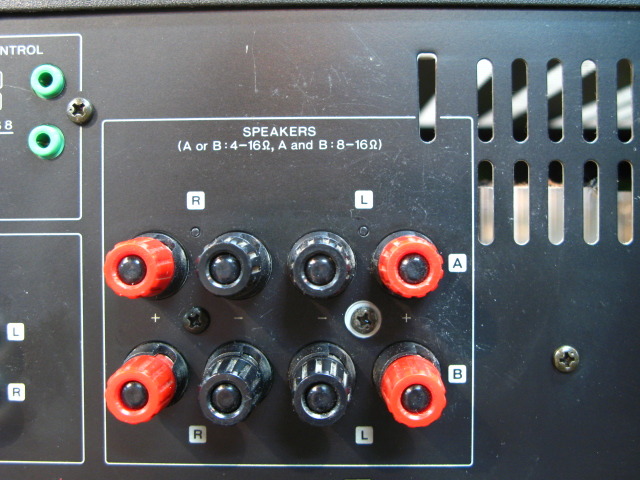 KAF-3010R KENWOOD - 中古オーディオ 高価買取・販売 ハイファイ堂