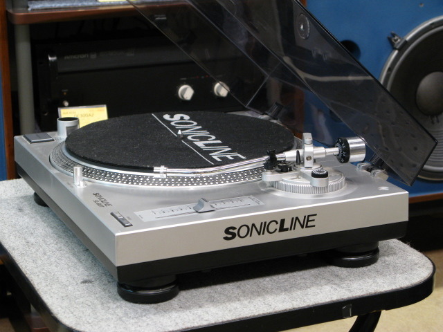 SL-BDT sonic line - 中古オーディオ 高価買取・販売 ハイファイ堂