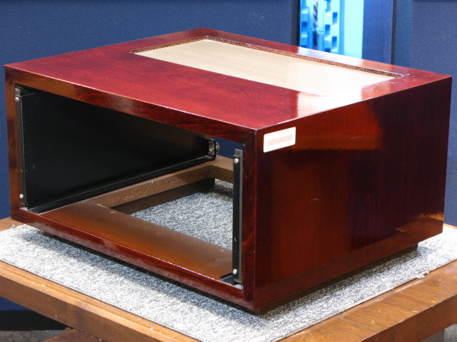 MC7270用ウッドケース McIntosh - 中古オーディオ 高価買取・販売