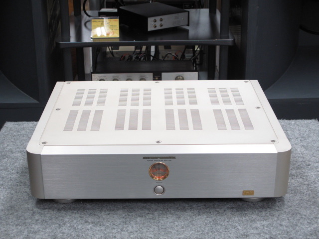 SM-17SA MARANTZ - 中古オーディオ 高価買取・販売 ハイファイ堂