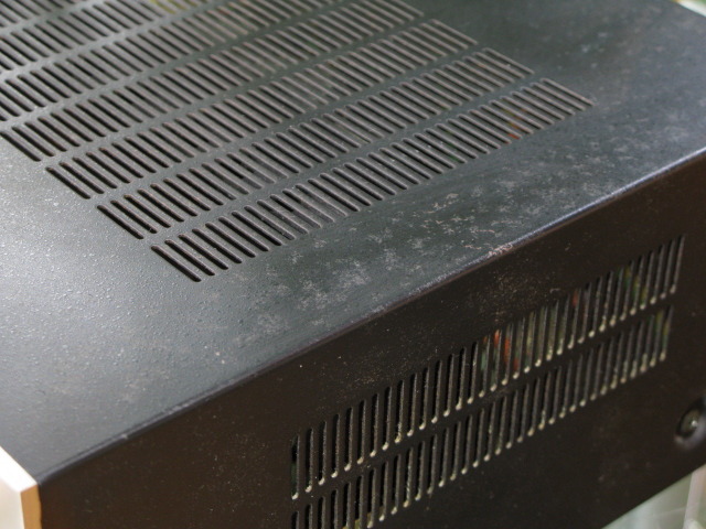 SA-6850 PIONEER - 中古オーディオ 高価買取・販売 ハイファイ堂