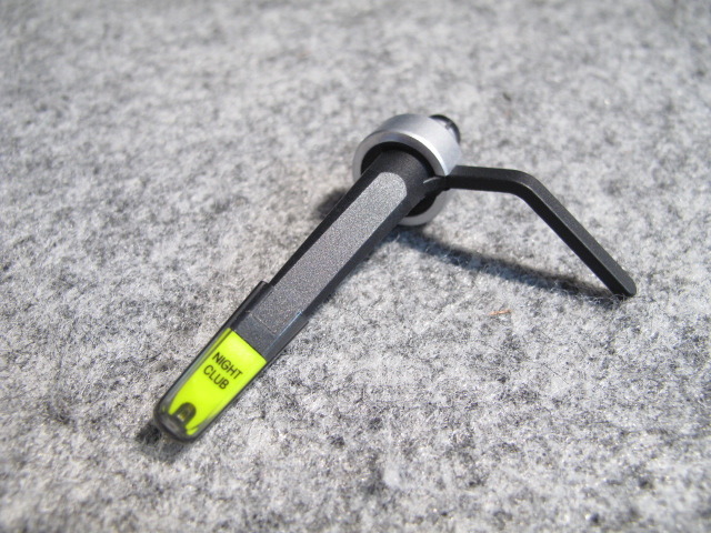 Concorde NIGHT CLUB E ortofon - HiFi-Do McIntosh/JBL/audio