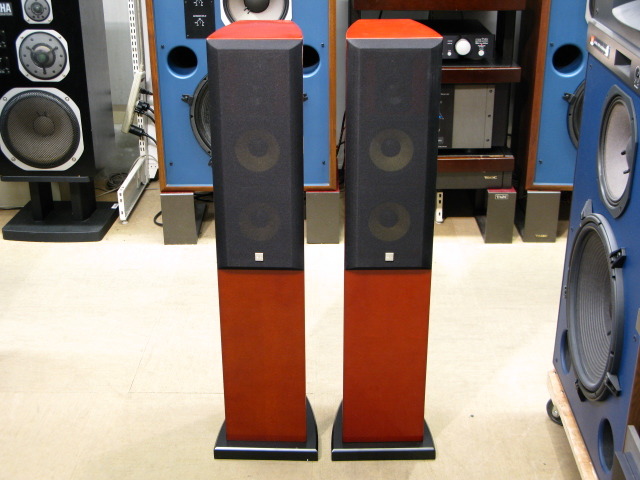 SC-T55XG DENON - 中古オーディオ 高価買取・販売 ハイファイ堂