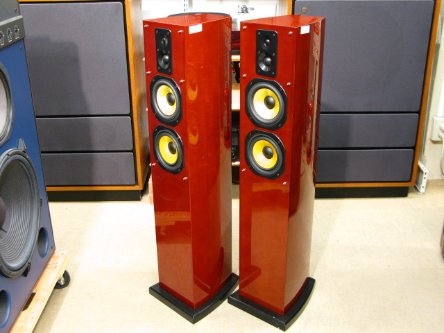 SC-T55XG DENON - 中古オーディオ 高価買取・販売 ハイファイ堂