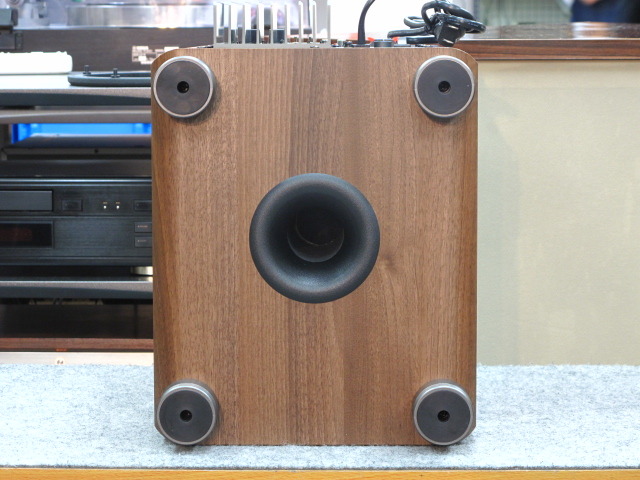 SW-150 audio pro - 中古オーディオ 高価買取・販売 ハイファイ堂