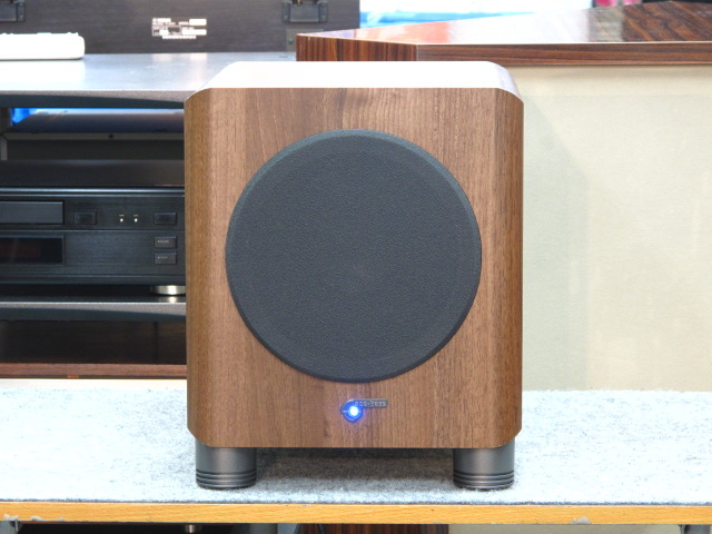 SW-150 audio pro - 中古オーディオ 高価買取・販売 ハイファイ堂