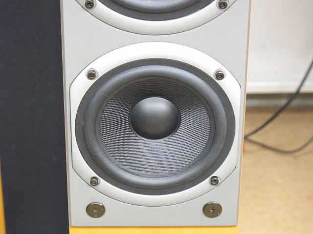 K3-super MA AUDIO VECTOR - 中古オーディオ 高価買取・販売 ハイファイ堂