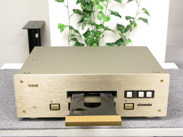 VRDS-7 TEAC - 中古オーディオ 高価買取・販売 ハイファイ堂