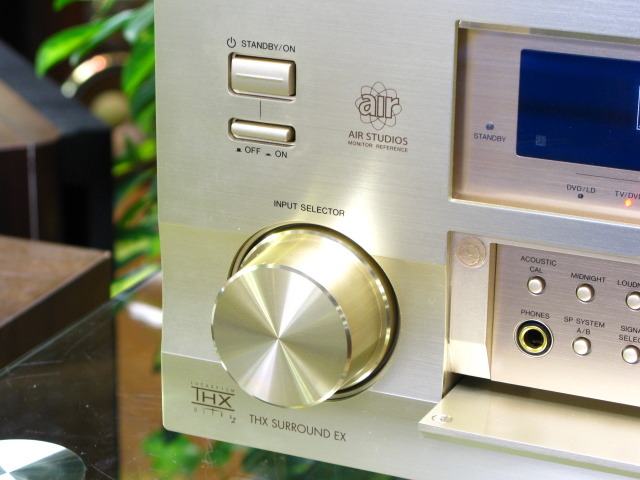 VSA-AX8 Pioneer - HiFi-Do McIntosh/JBL/audio-technica/Jeff Rowland